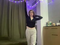 i am funny and naughty as hell person... i love dancingg strippingg and showing off my body for kind man! <3 currently i study in amsterdam university