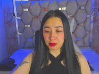 I am Brenda, a mix of versatility, I can dominate you and I can be your submissive enjoying deep throat with a lot of messy saliva and fucking my big ass, but I can be your mistress sph, joi, sissy cuckold.