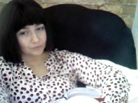 Hi. I like speak with people.