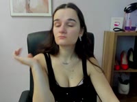 My name is Kate and I