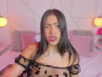 I am an outgoing young woman, very original and unique, I am as tender and naughty as you allow me, come and get to know much more about me... bring out the best in me, let