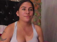 Hello love, I hope you come to my living room, I like to have good conversations, listen to music and play with my toys until I have a good orgasm