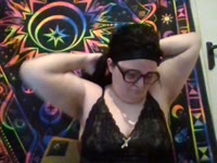 je suis franco italienne je suis ronde j