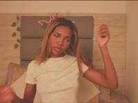 I love to flirt me and tell me how sexy I am at that moment makes me feel wanted and free
to do whatever he wants to p lease you. I like to be there and enjoy my show, I
love doing different things and special for you.