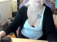 I am very naughty and like to have fun with my dildos like lingerie, stockings and sexy outfitsNew tatoo ....