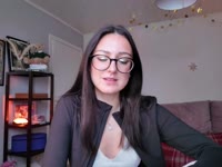 Hey! Welcome to my cozy corner! I am your internet girl , always ready to create an atmosphere of trust and comfort. Every communication with me is an opportunity for a frank and engaging conversation in which you can be yourself. Why spend time with me? Because I know how to listen, understand and create moments that will stay in your memory for a long time.

My goal is to make you feel comfortable and relaxed. I believe that every conversation is a chance for new discovery. I am open to discuss any topic from light jokes and casual conversation to deep philosophical thoughts.

But the most important thing that distinguishes me is sincerity. There will be no falseness or unnaturalness in our communication. I always try to be real, without embellishments, because I value openness and honesty. That is why you can count on the fact that our conversation will be sincere and unobtrusive.

Sometimes it