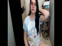 I
