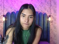 I am Verabest, a mix of versatility, I can dominate you and I can be your submissive enjoying deep throat with a lot of messy saliva and fucking my big ass, but I can be your mistress sph, joi, sissy cuckold.