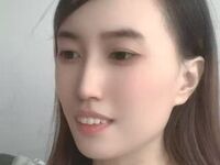 camgirl spreading pussy MengyinggYe