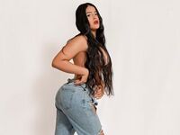 jasmin webcam video NanyFox