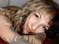 camwhore video VivVixen
