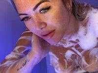 cam girl fingering pussy Anelise