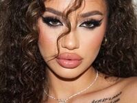 jasmin sexshow picture CelineCherie