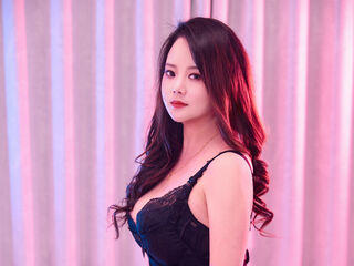 hot girl live web cam EnyaLin