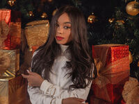 live striptease KatteJackson