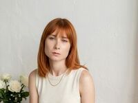 jasmin camgirl picture KiraSunley