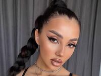 naked camgirl masturbating with vibrator LeonidaAbdon