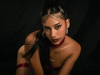 girl topless chat LilithBrooks