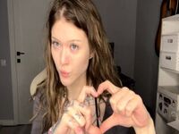 hot webcam photo MaryLico