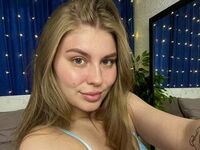 live striptease MilaOlivers