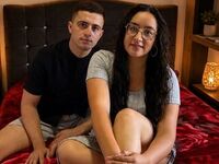 live couple fuck CharlotandMichae