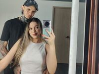 hot webcam slut ConorAndMeli