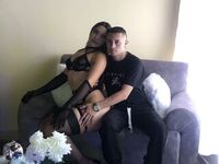 adult couple livesex DanaAndMykee