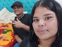 live porn cam DaniMarina