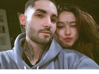 cam sex DanizAndZaratos