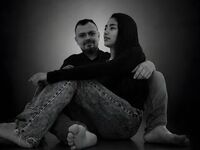 live jasmin sex cam HarryAndHanna