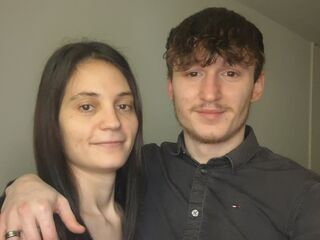 camgirl sucking cock KatherineAndStef