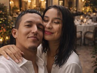 porn web cam LeylaAndMichael