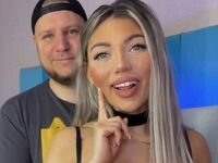 teaser web cam LindyAndAndy