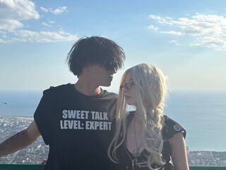 jasmin sexshow LucilleAndMoriah