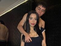 sexshow chatroom LucyAndJacks