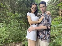 sexcam show LuiseTony