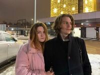 hot livecam show LunaAndMax