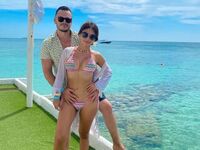 jasmin sex show fucking LyndaAndAntony