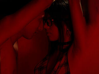 couple porn webcam MakyandTimmy