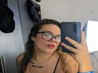 hot couple webcam video ManeAndJulia