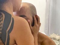 camcouple sex picture MaryandAndre