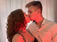 nude webcam couple picture MaxAndEva