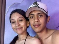 webcampicture MielAndLeon