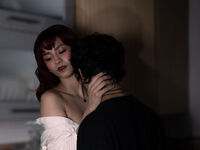 fucking webcam couple sex show SofiaAndEthan