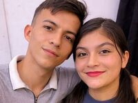 adult cam hardcore show TaniaAndDixon