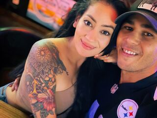 livesex fucking WolfCouple