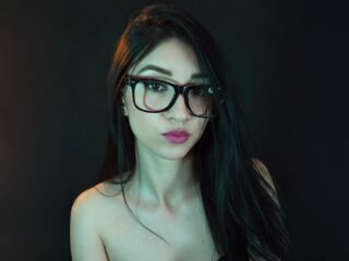 bondage live sex show AbbyMell