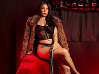 cam girl bondage livecam AfroditaDiur