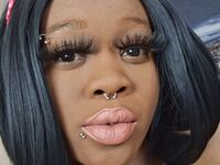 fetish porn webcam AkeliaHampson