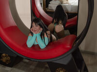 camgirl bdsm sex webcam show AlannaLuks